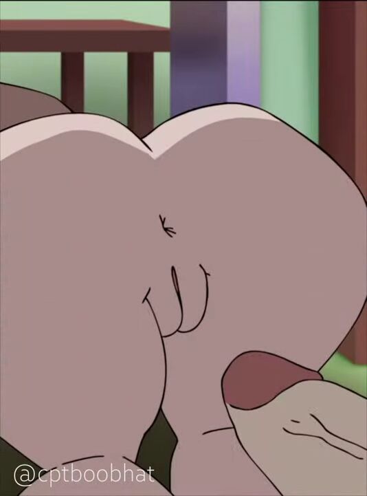Mr Mime Impregnates Ash's Mom page 8 full