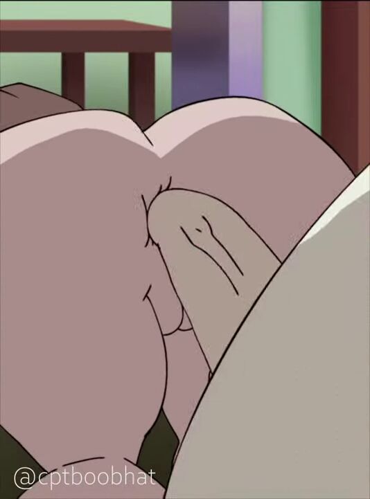 Mr Mime Impregnates Ash's Mom page 9 full