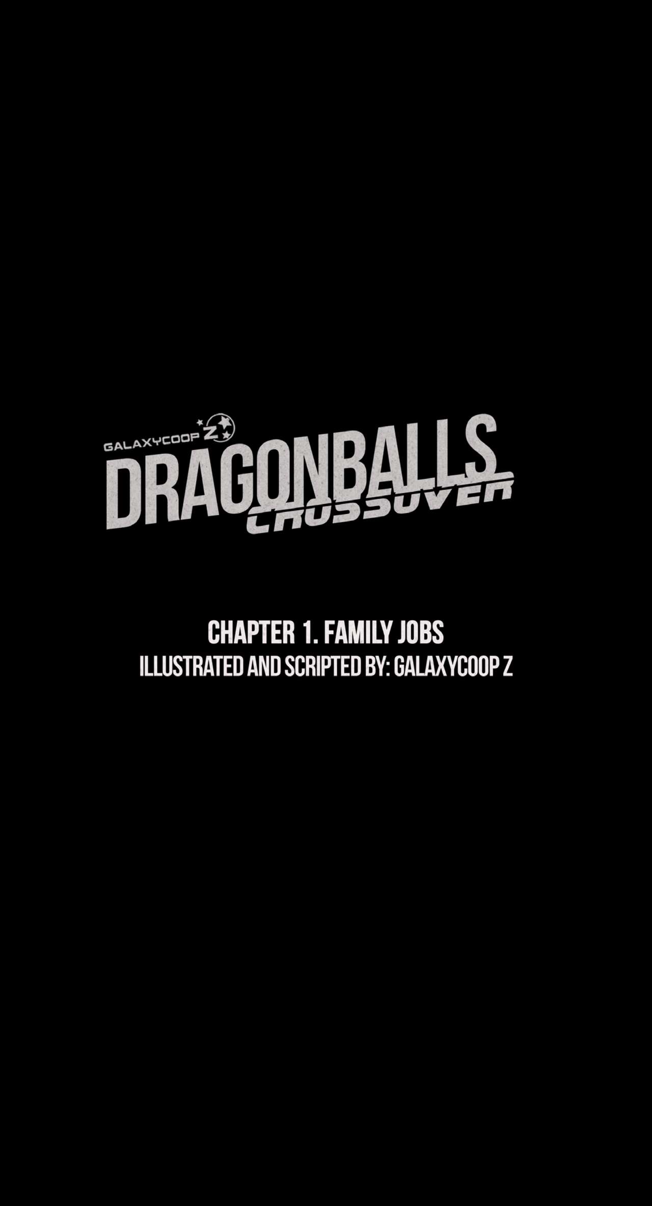CROSSOVER – Chapter 1 page 4 full