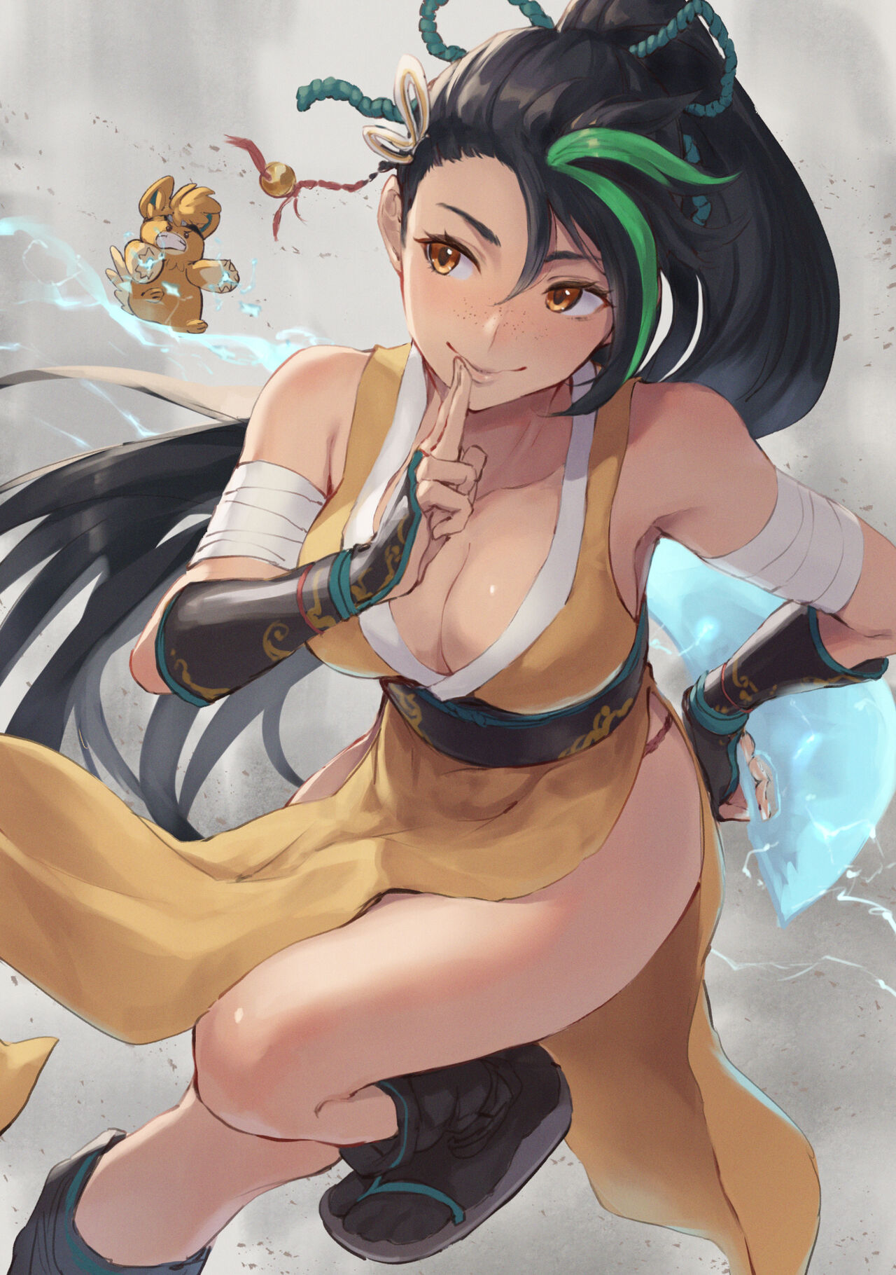 ●PIXIV● 月月鳥人 page 10 full