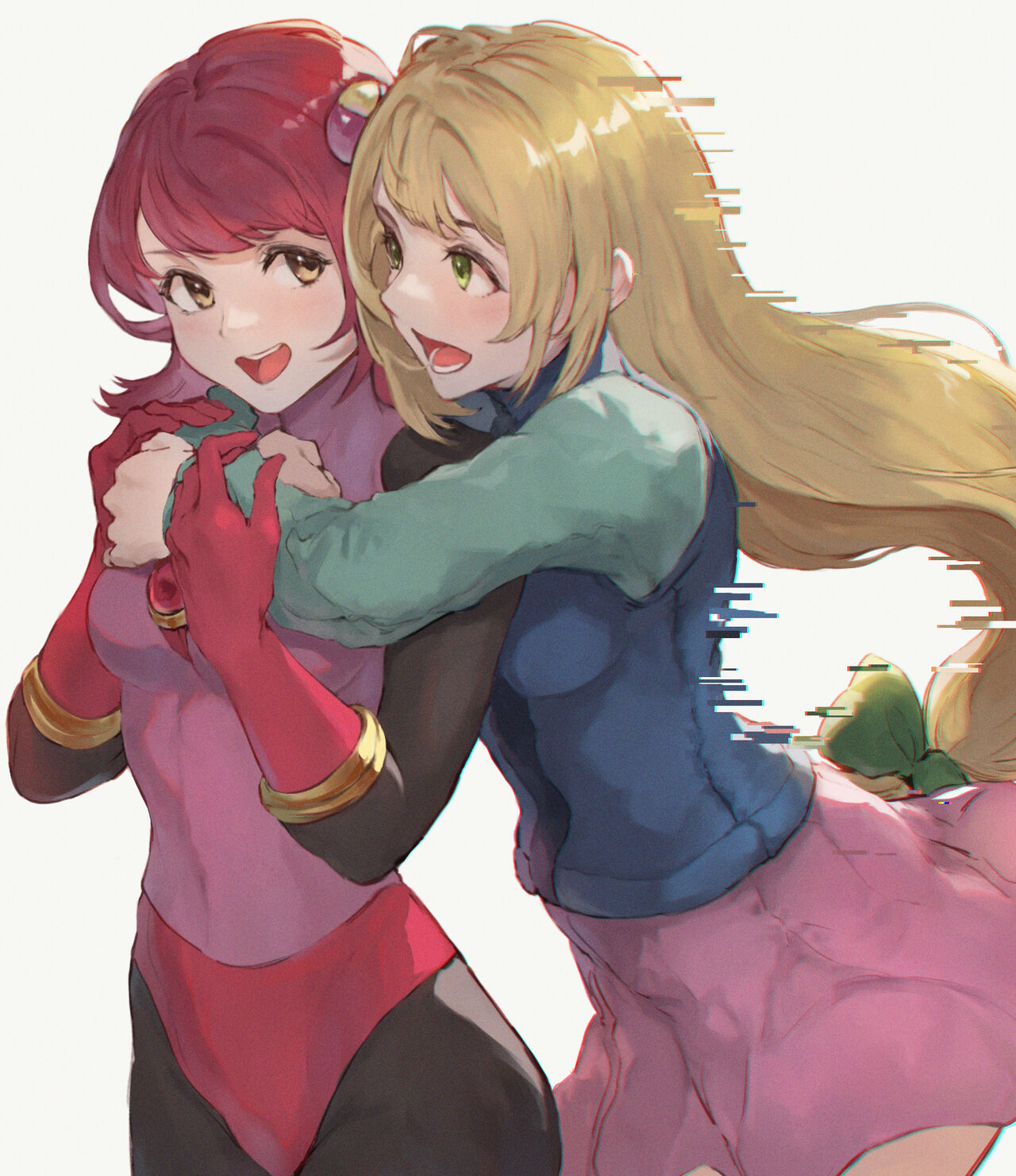●PIXIV● 月月鳥人 page 2 full