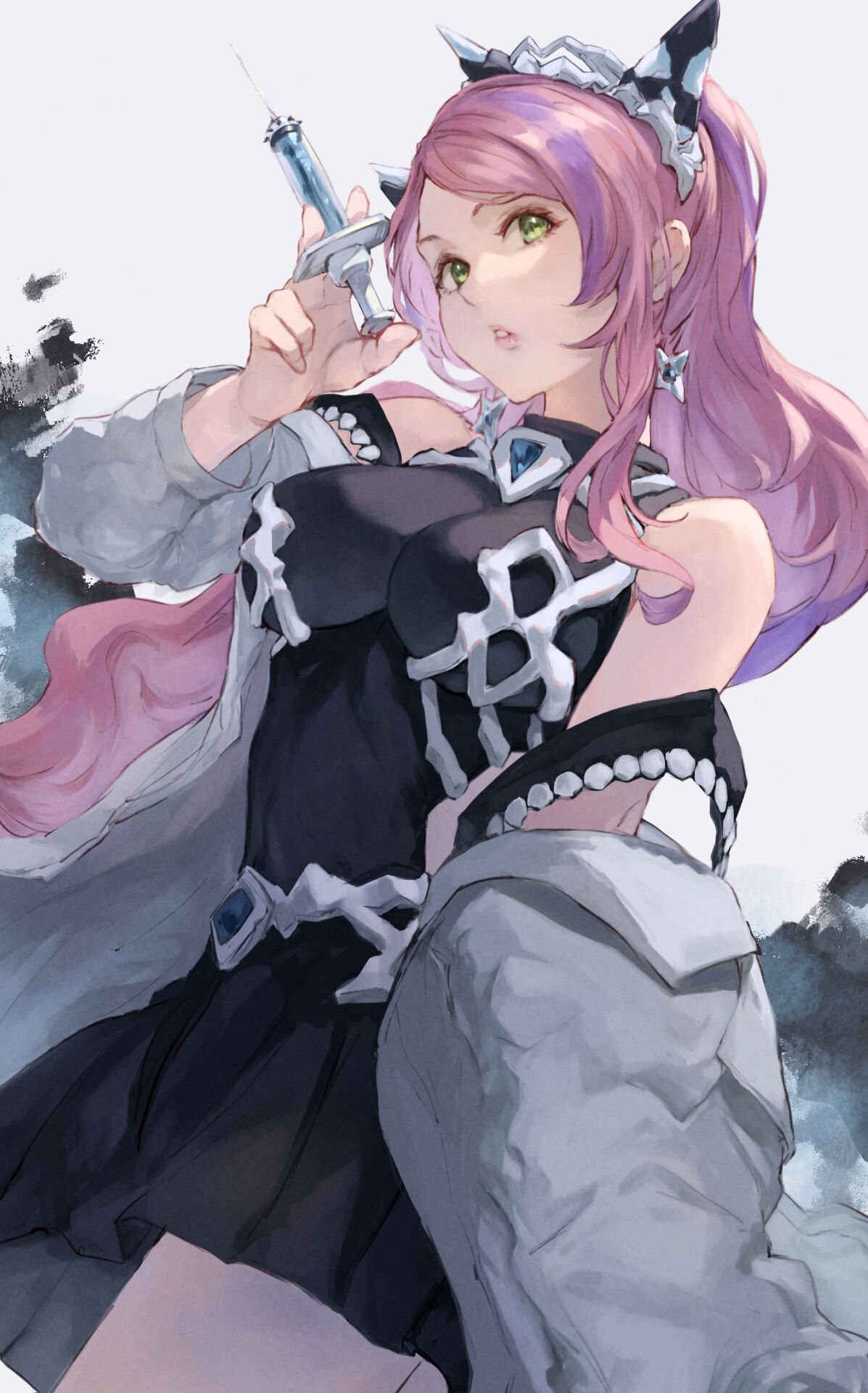 ●PIXIV● 月月鳥人 page 3 full