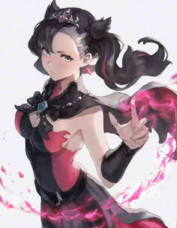 ●PIXIV● 月月鳥人 cover