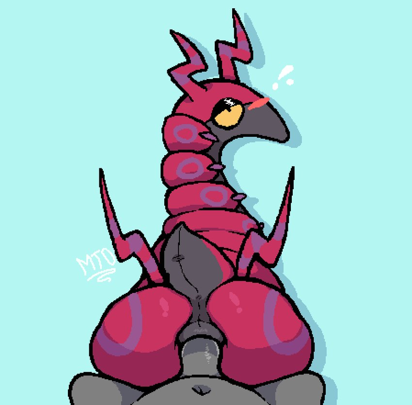 Scolipede page 7 full