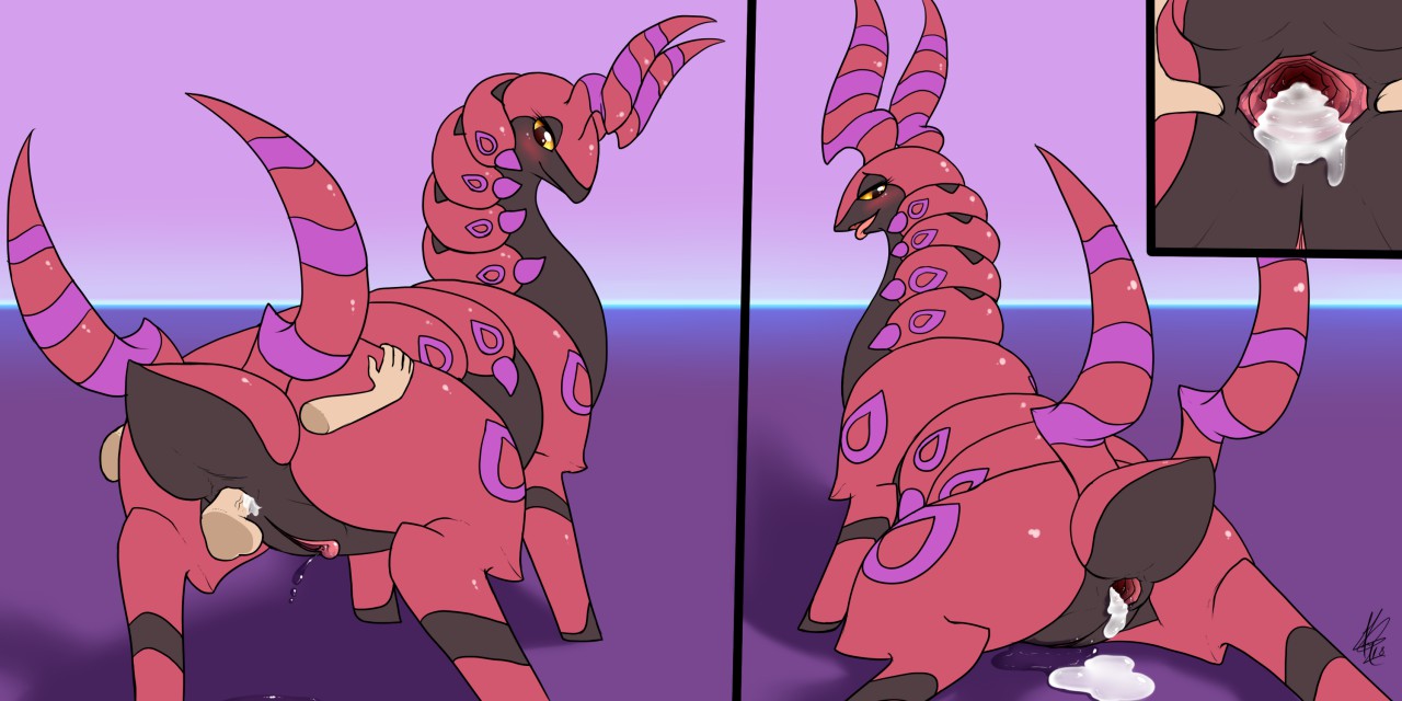 Scolipede page 9 full