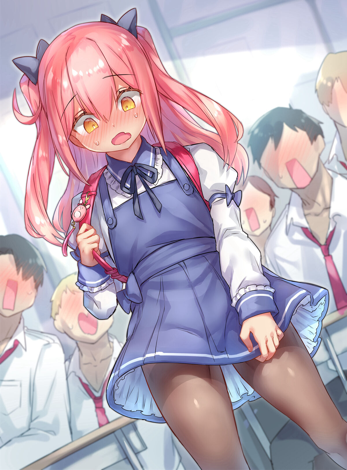 ●PIXIV● ぽこてん page 6 full