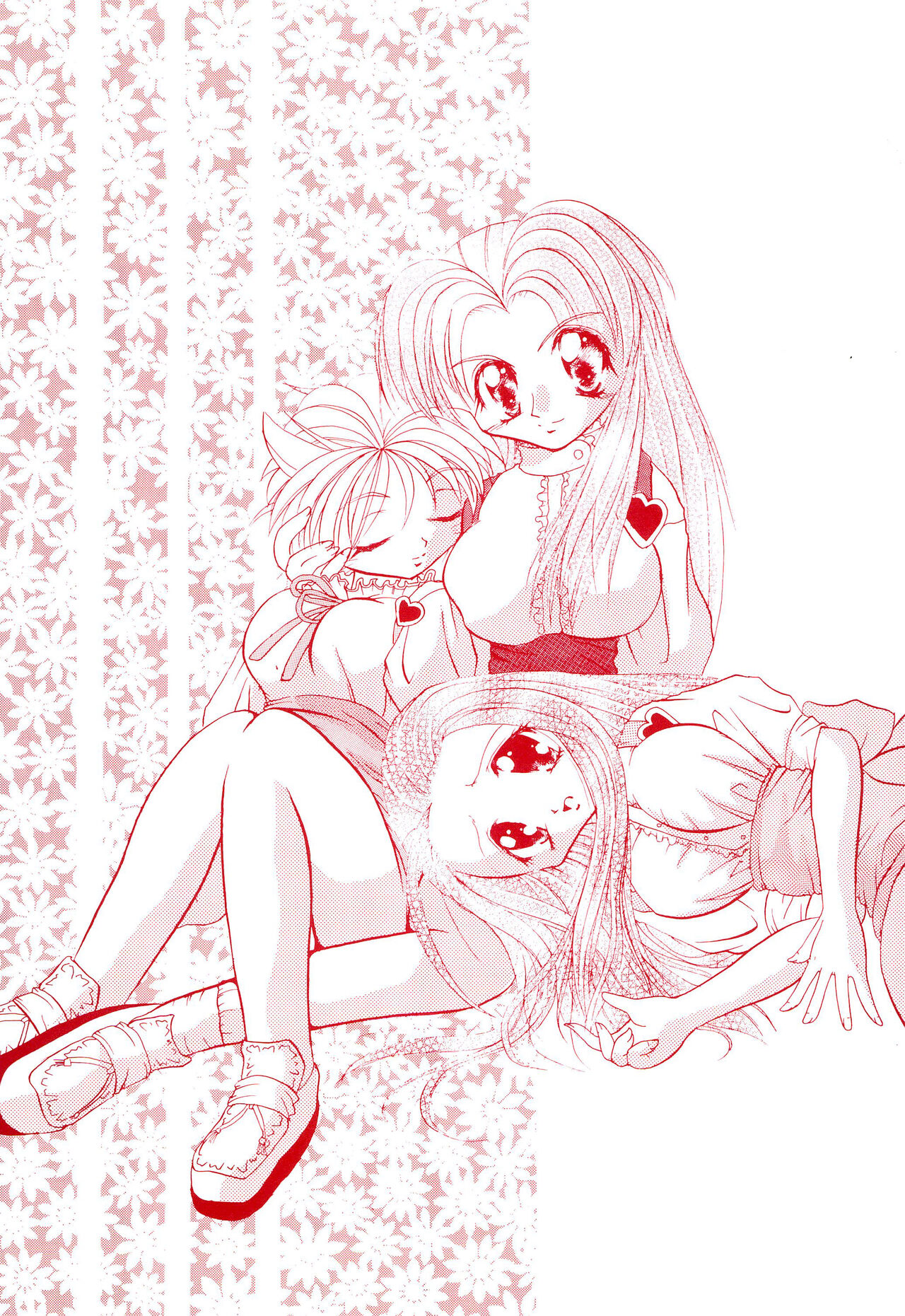 Get Sweet ”A” Low Phone Anna Mirrors ORIGINAL STORY page 7 full