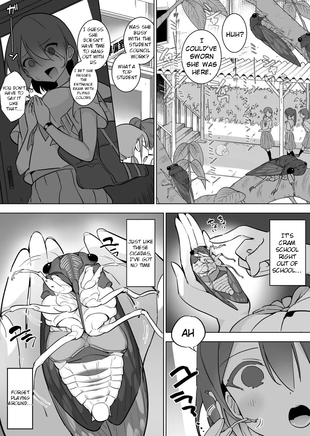 Cicada × JK page 3 full