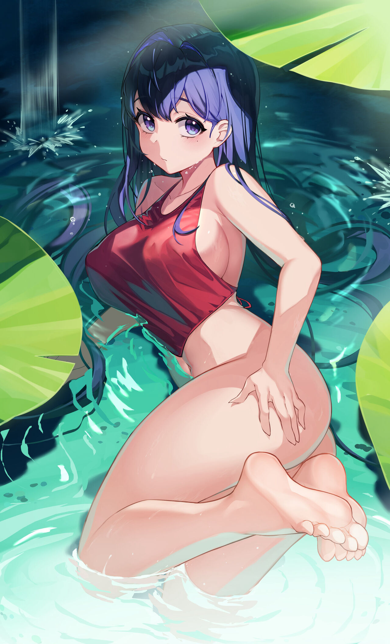 ●PIXIV● Gendo0032 page 2 full