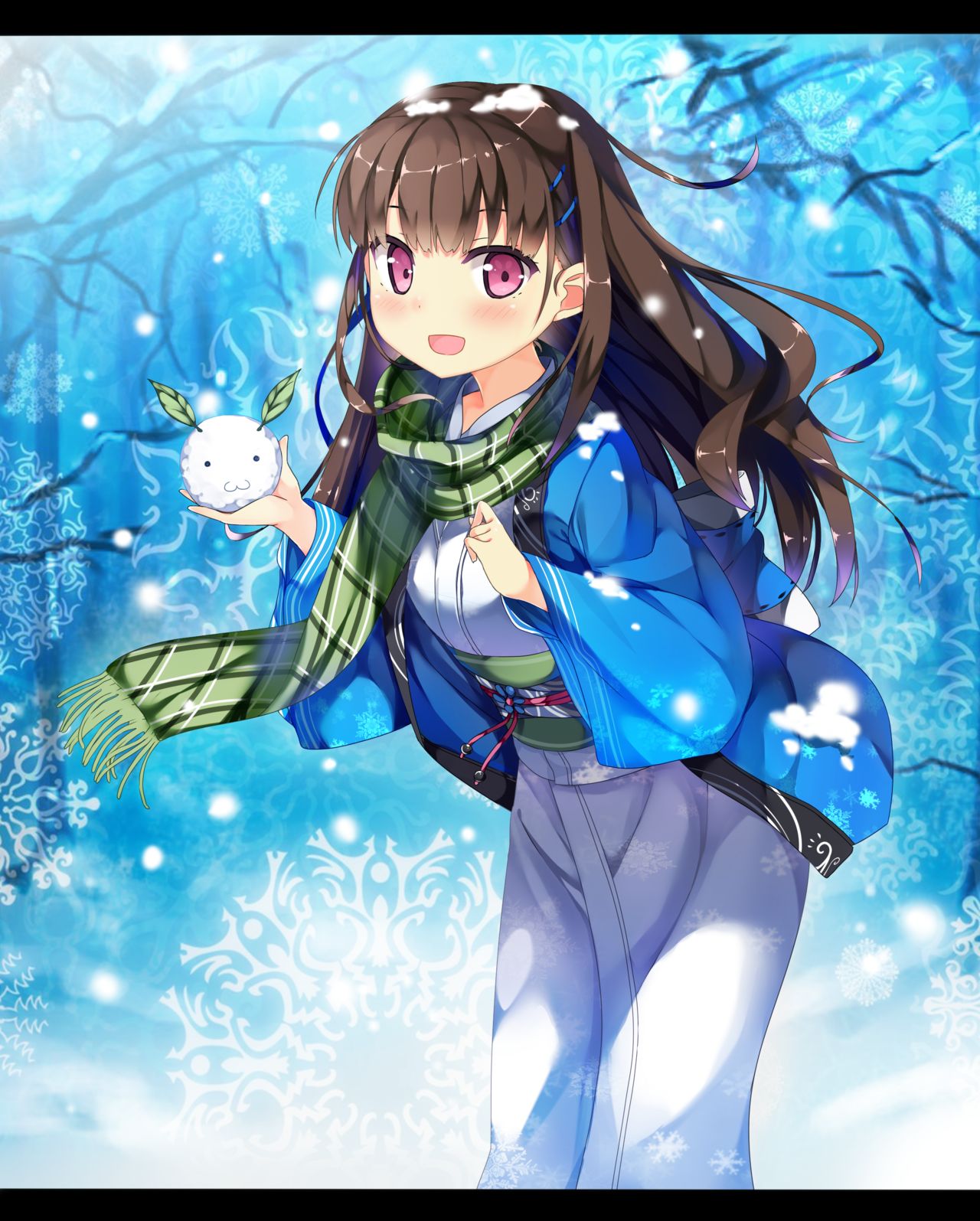 ●PIXIV● Gendo0032 page 5 full