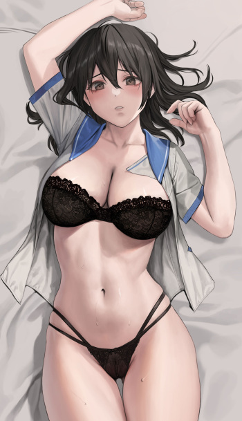 himeragi cover