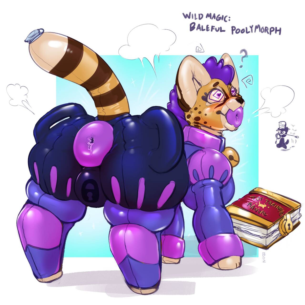 Artist Bose -R34 page 10 full