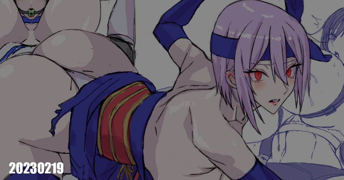 ◆FANBOX◆ FWAF page 10 full