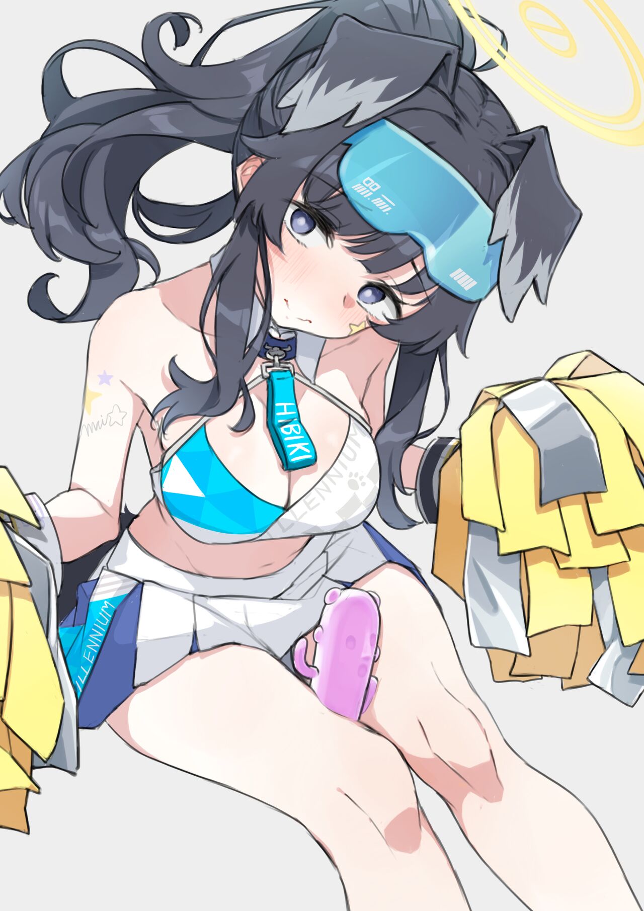 ●PIXIV● Nanaume page 1 full
