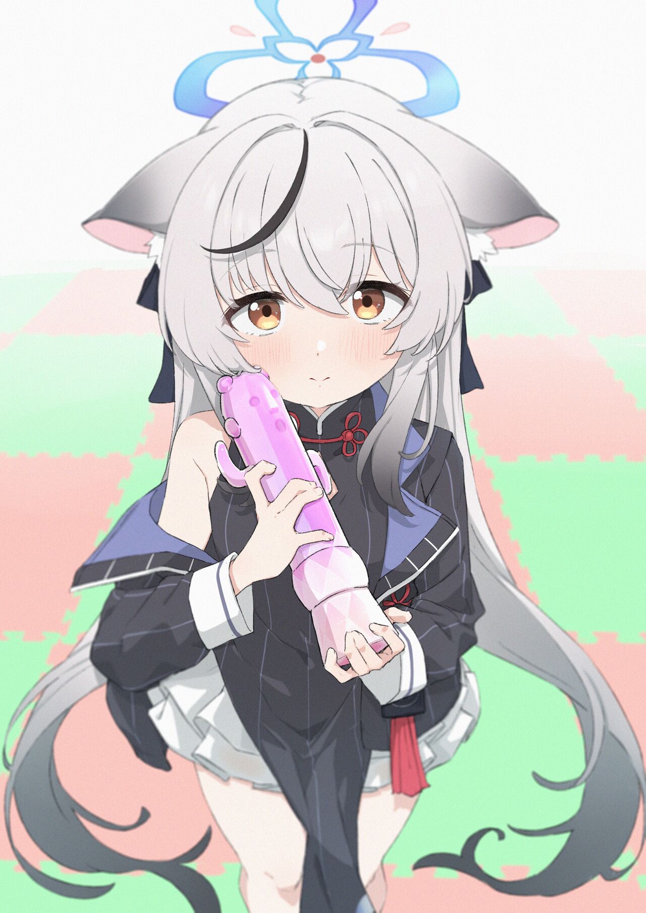 ●PIXIV● Nanaume page 2 full