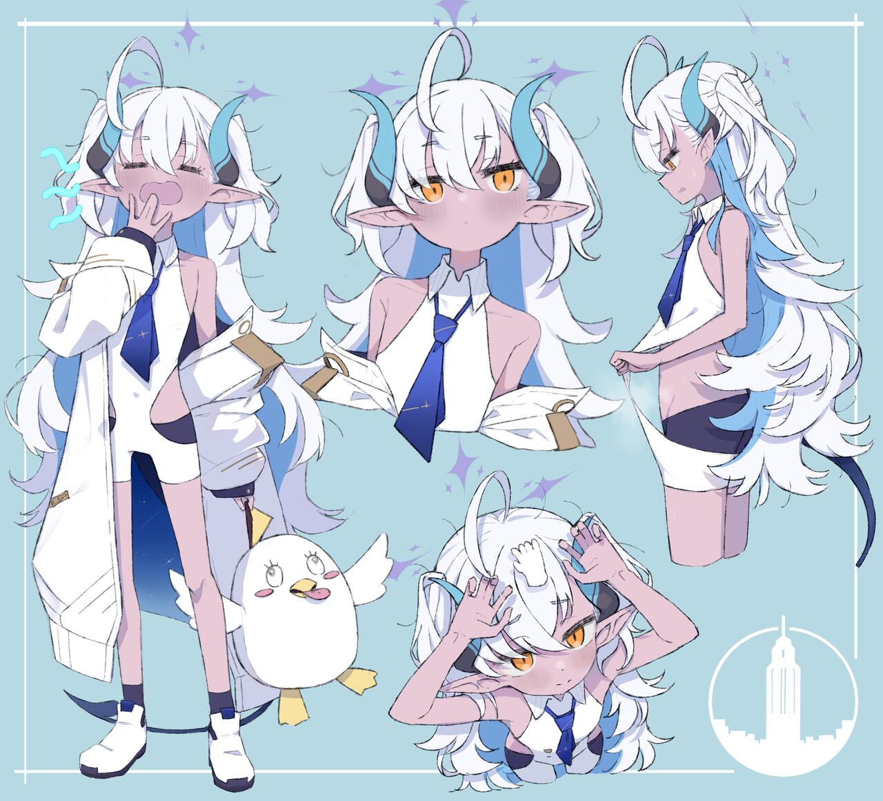 ●PIXIV● Nanaume page 5 full