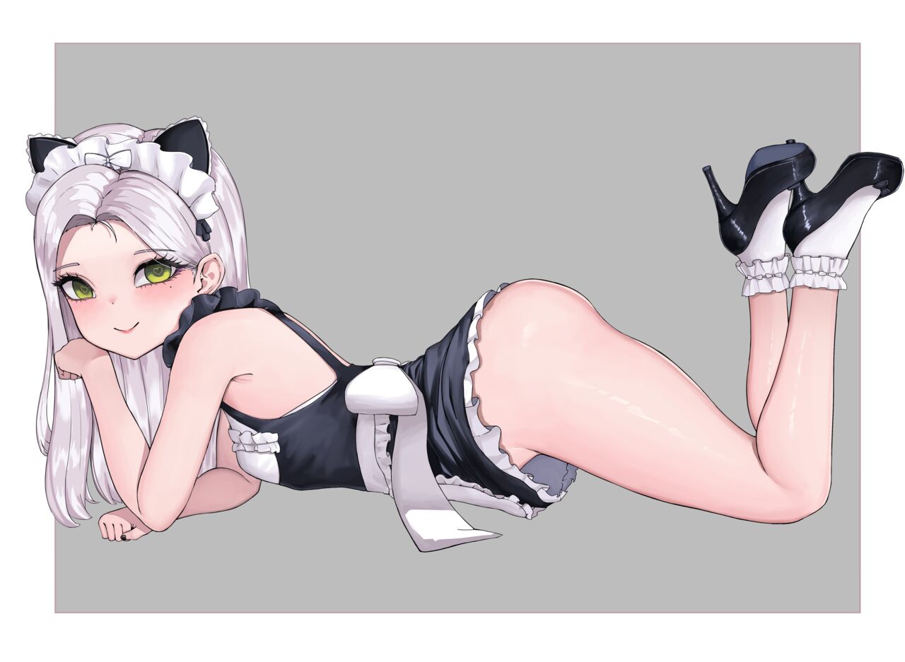 ●PIXIV● もぬ page 7 full