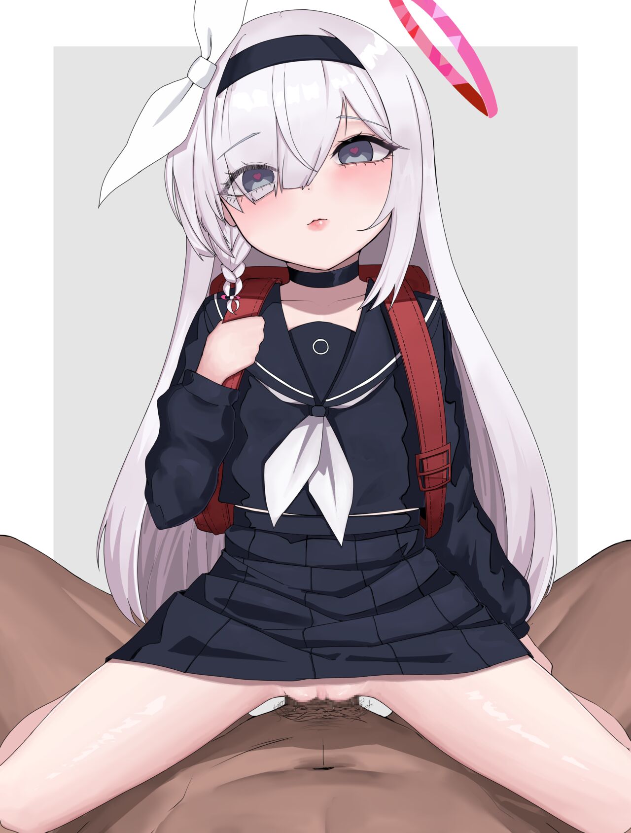 ●PIXIV● もぬ page 9 full