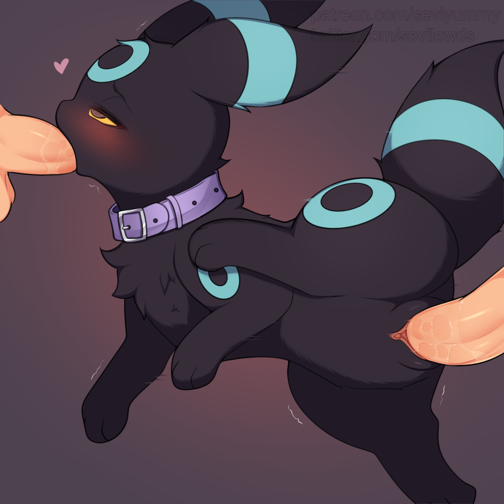 Umbreon page 5 full