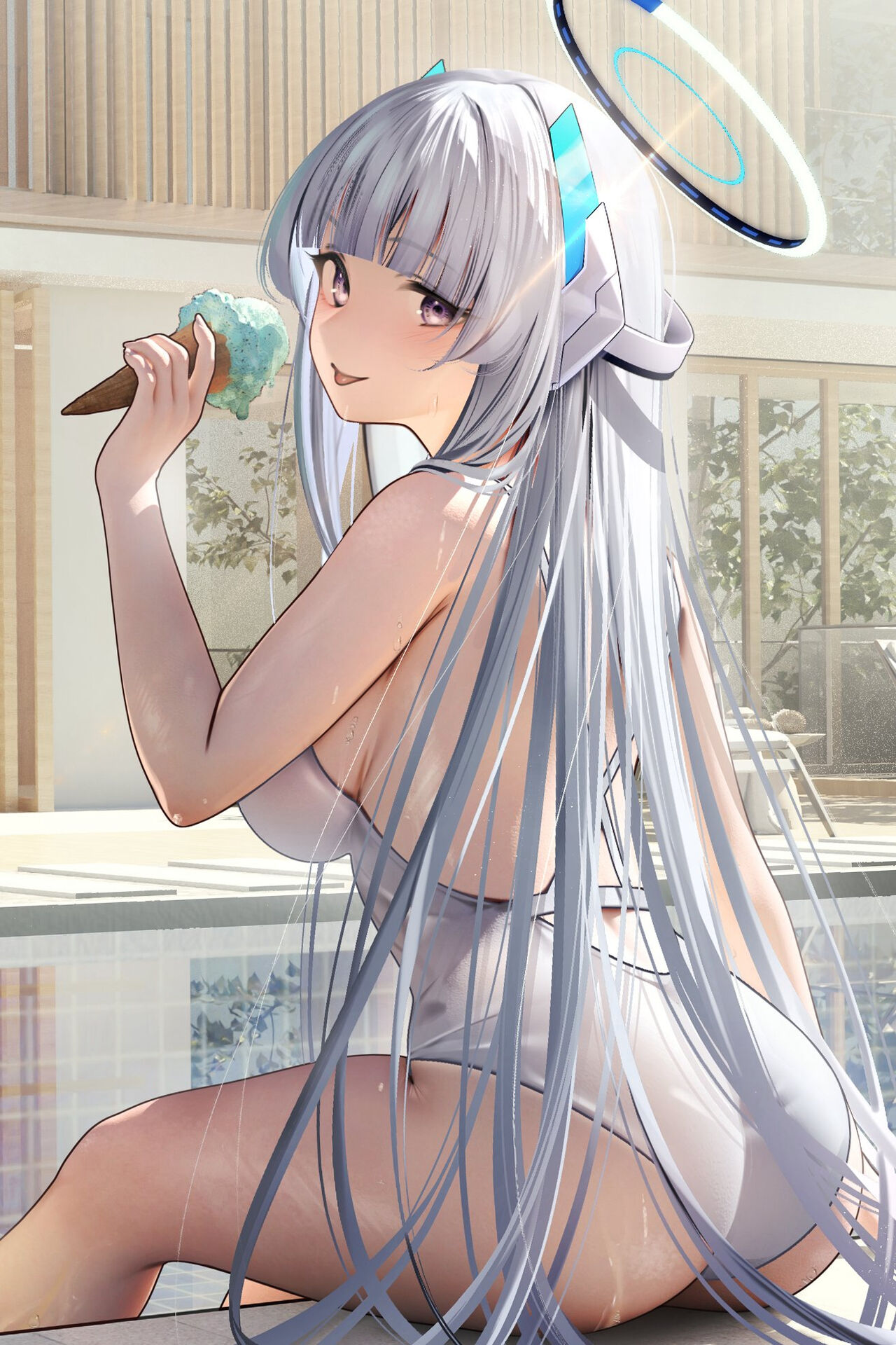 ●PIXIV● 七剣なな page 2 full