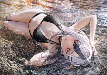 ●PIXIV● 七剣なな cover