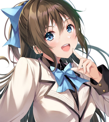 ●PIXIV● 和久井とも cover