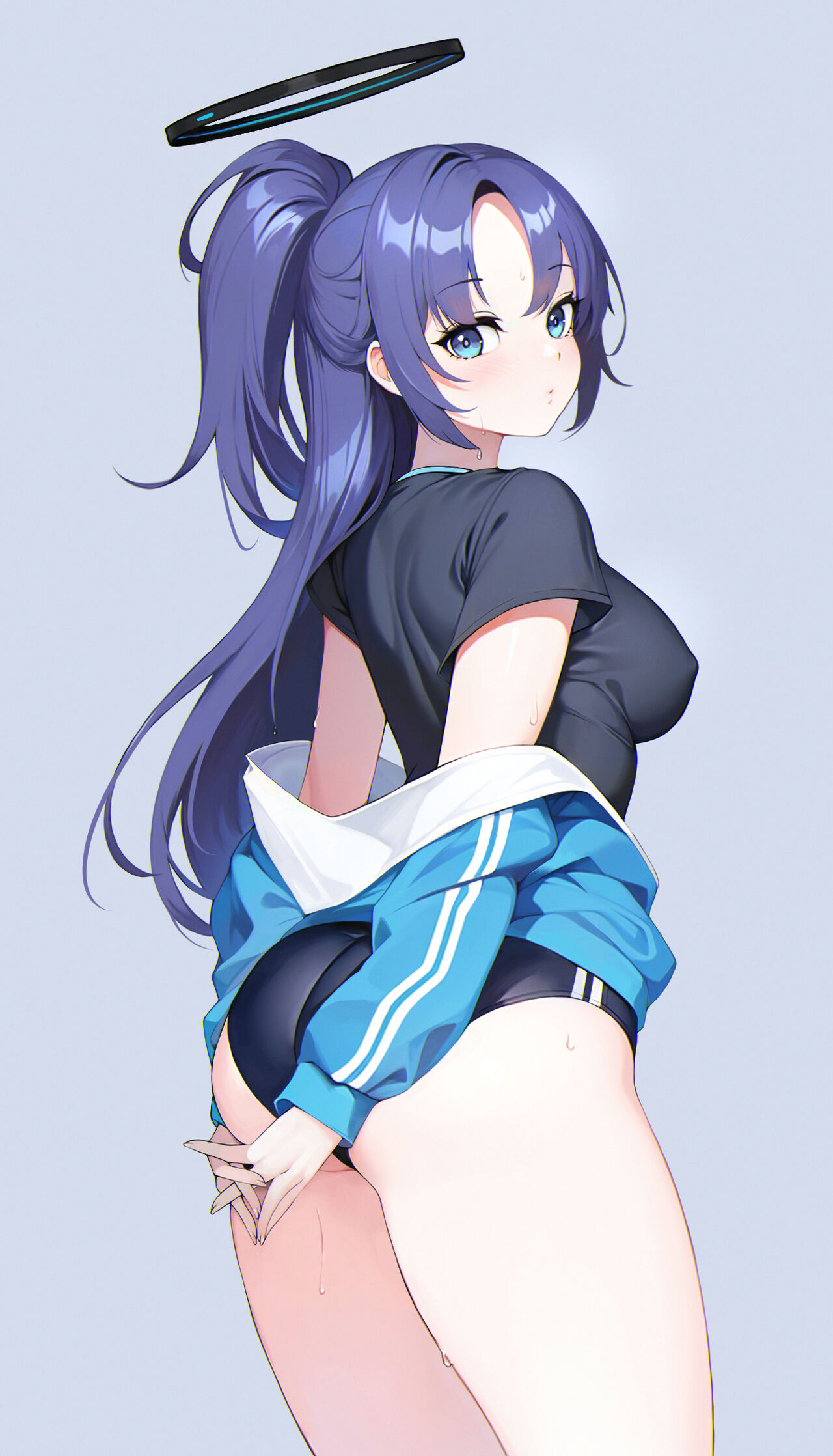 ●PIXIV● Mallang page 7 full