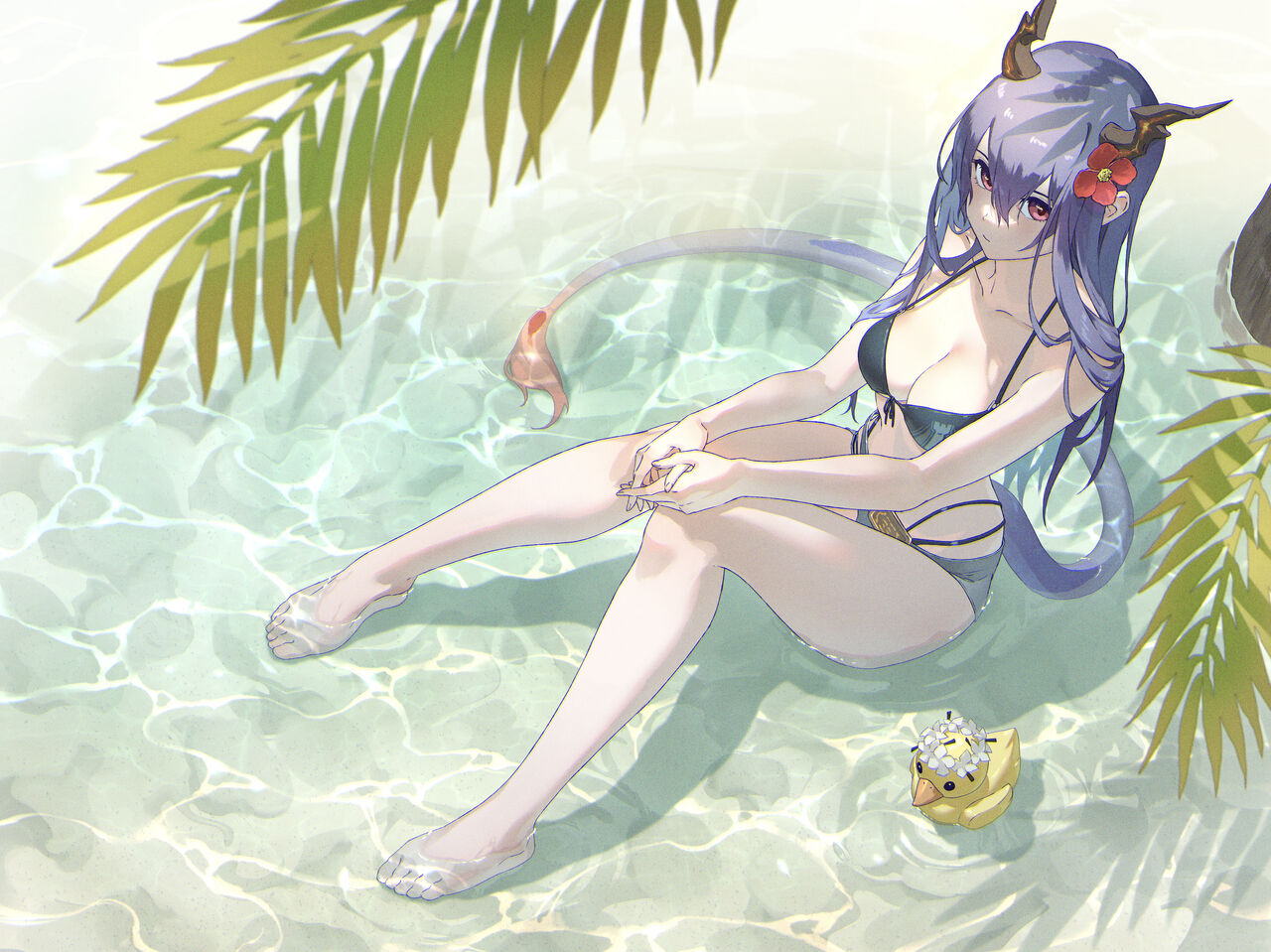 ●PIXIV● 巣山カラ page 3 full