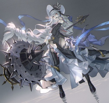 ●PIXIV● 巣山カラ cover