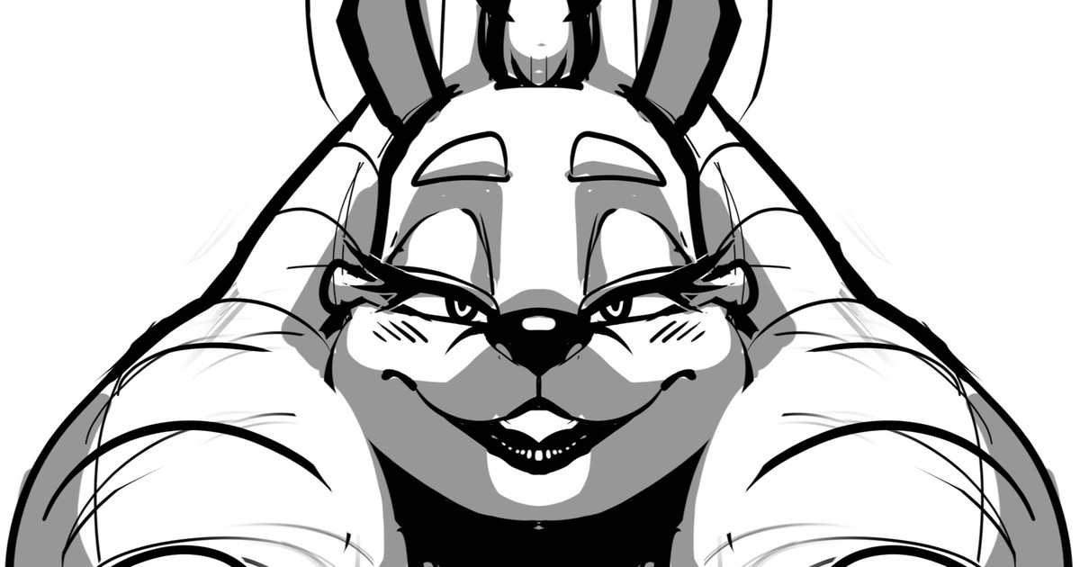 Lord Anubis Lollipopcon page 2 full