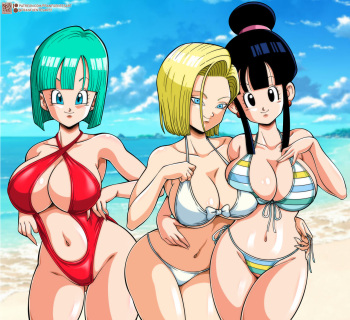Summer Milf Edition vol 1 cover