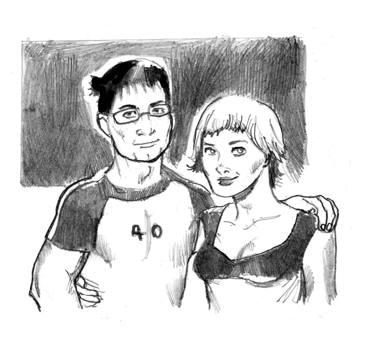 Lovely Pair page 7 full