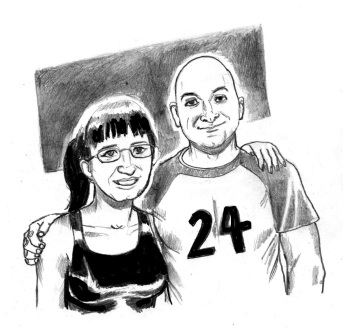 Lovely Pair cover