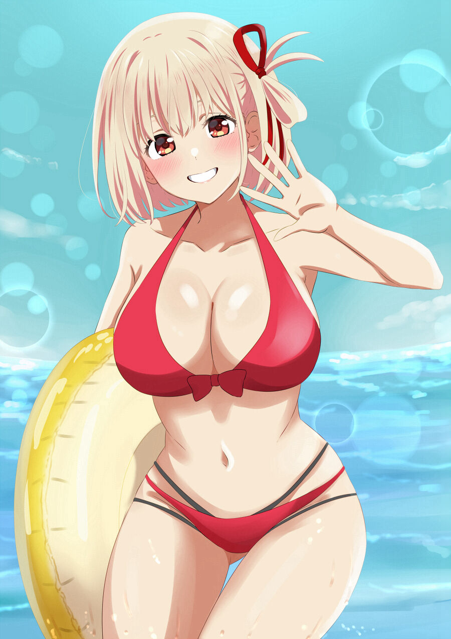 ●PIXIV● だーす/lieass page 1 full