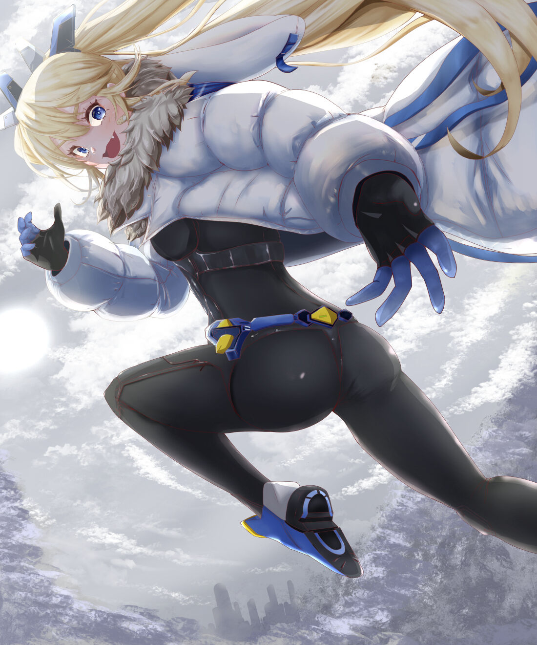 ●PIXIV● おしるこ page 5 full