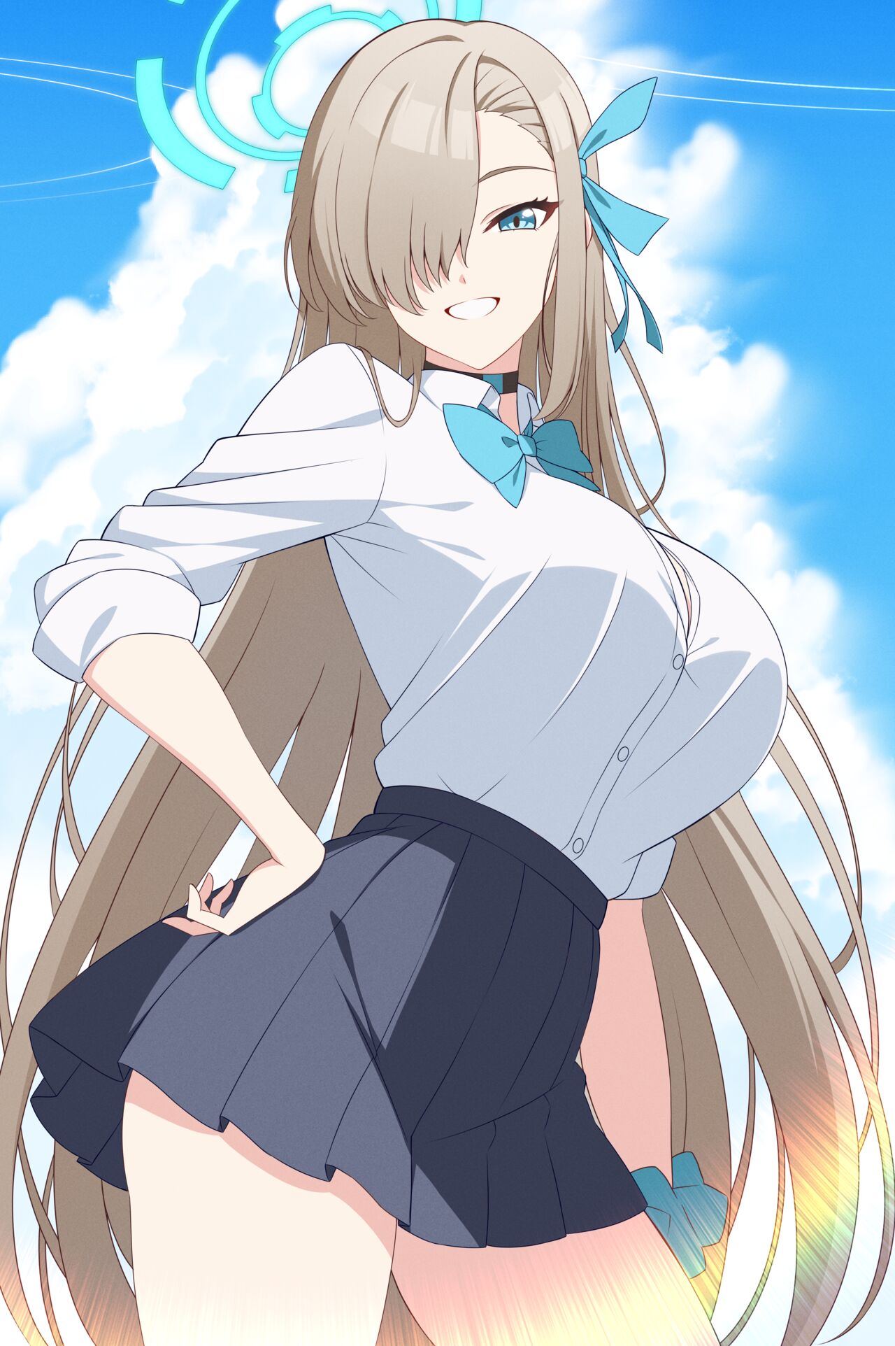 ◆FANBOX◆ 水無月リン page 5 full