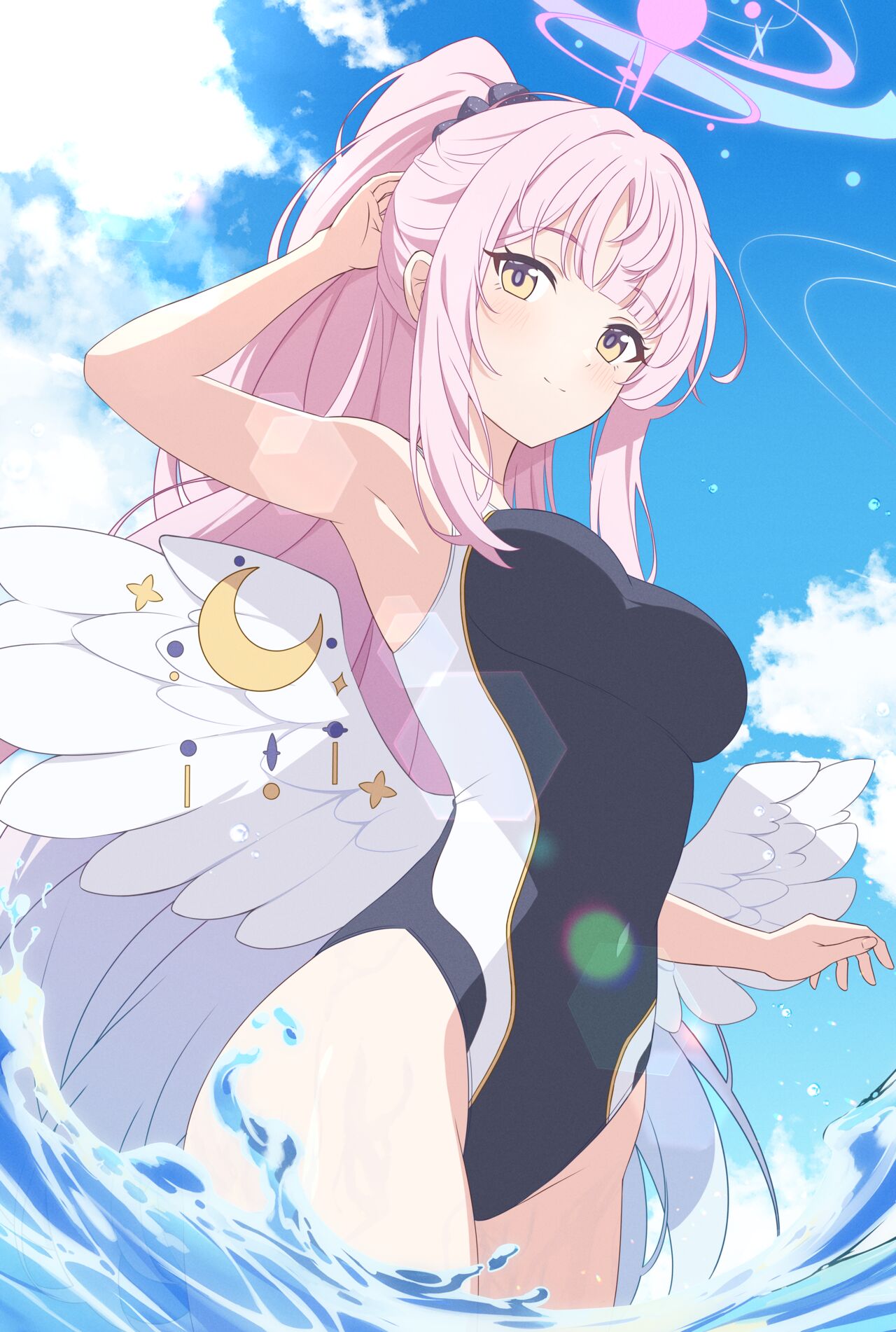 ◆FANBOX◆ 水無月リン page 7 full