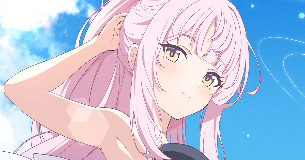 ◆FANBOX◆ 水無月リン page 8 full