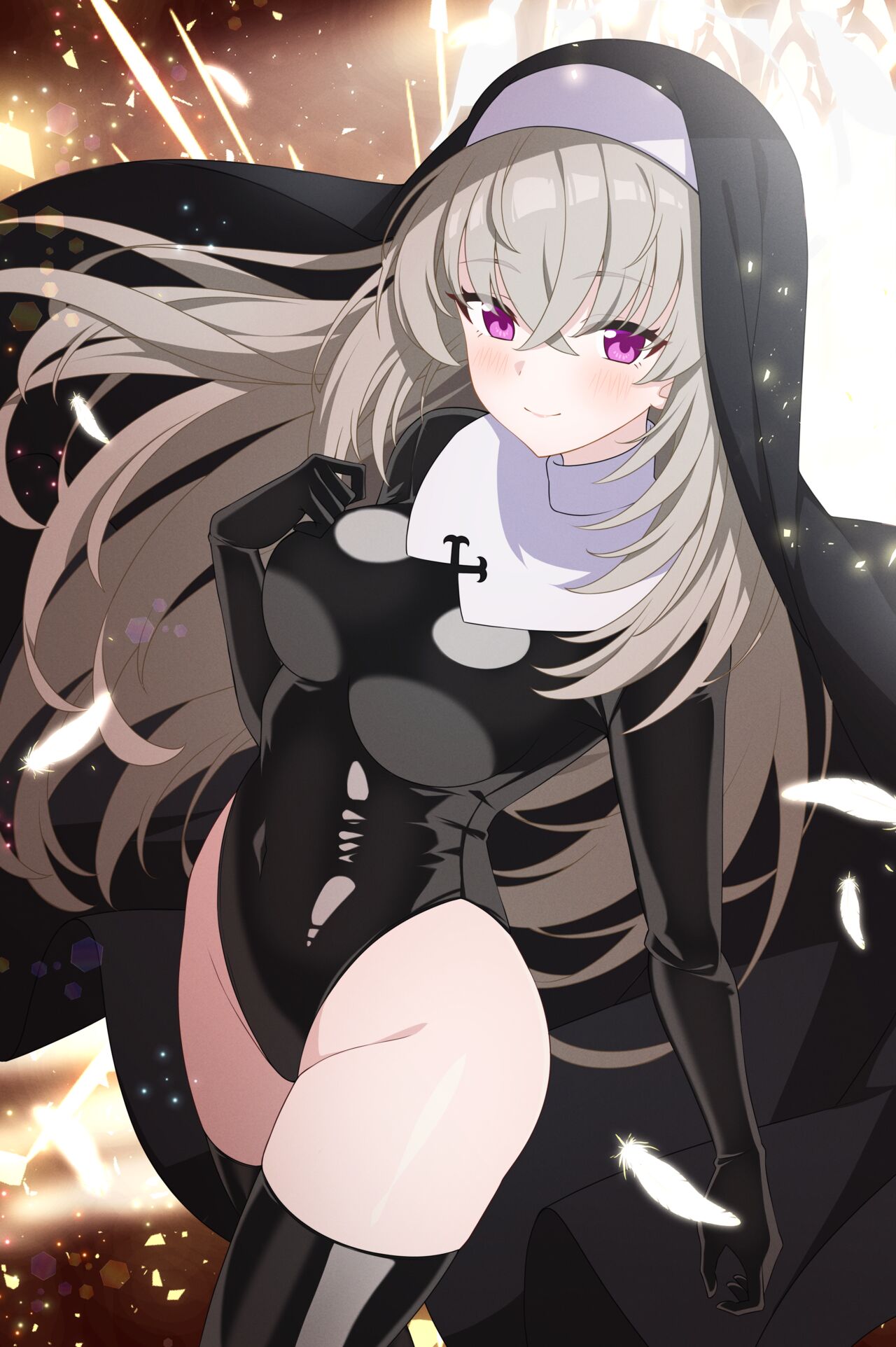 ◆FANBOX◆ 水無月リン page 9 full