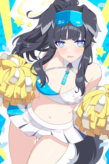 ◆FANBOX◆ 水無月リン cover