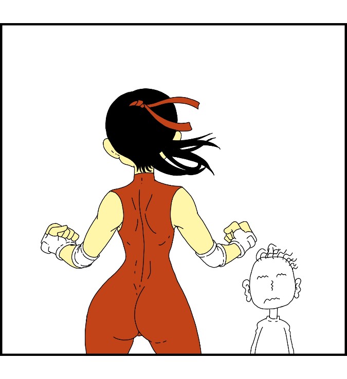 Duel page 4 full