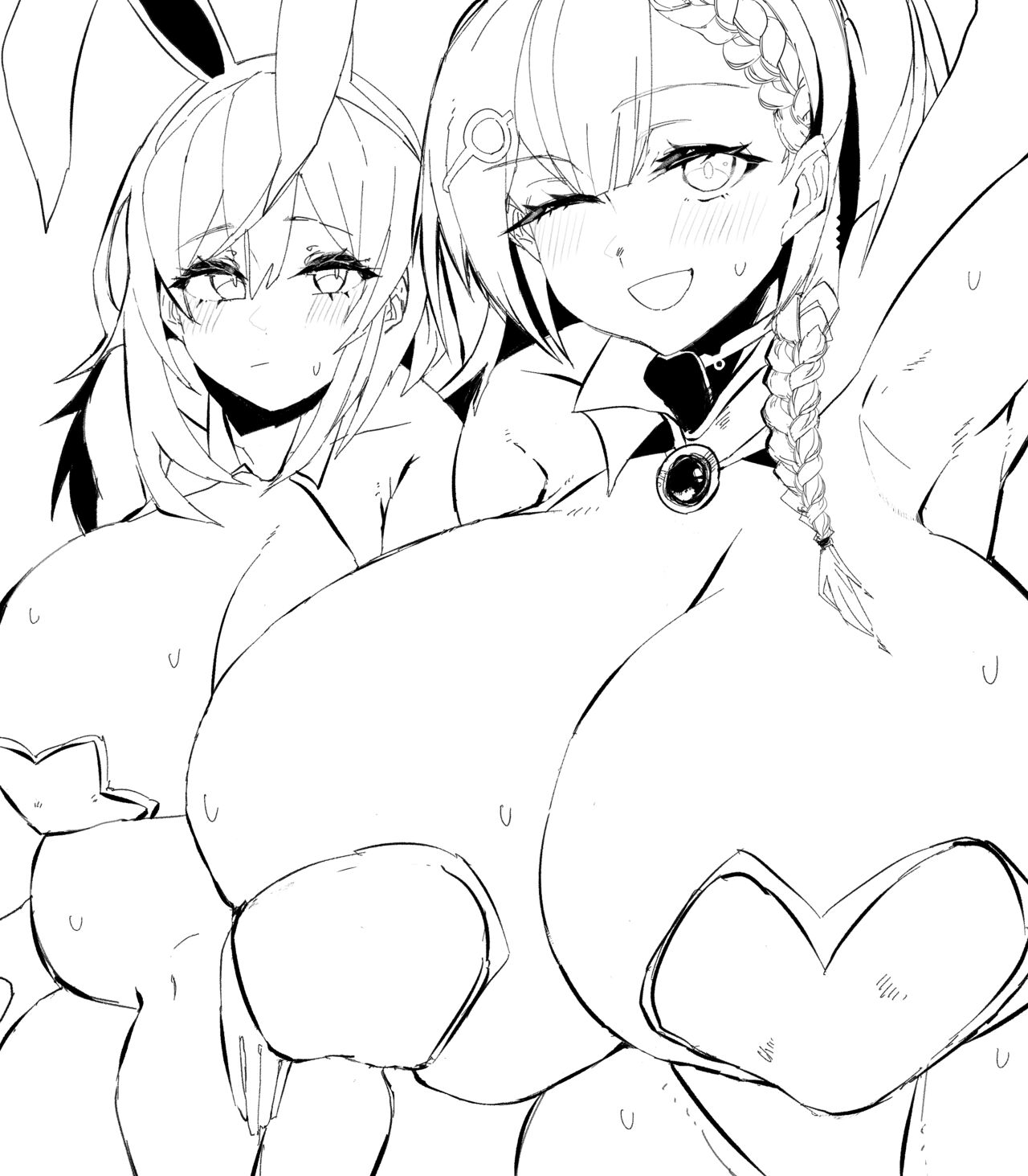 花落ラク page 3 full