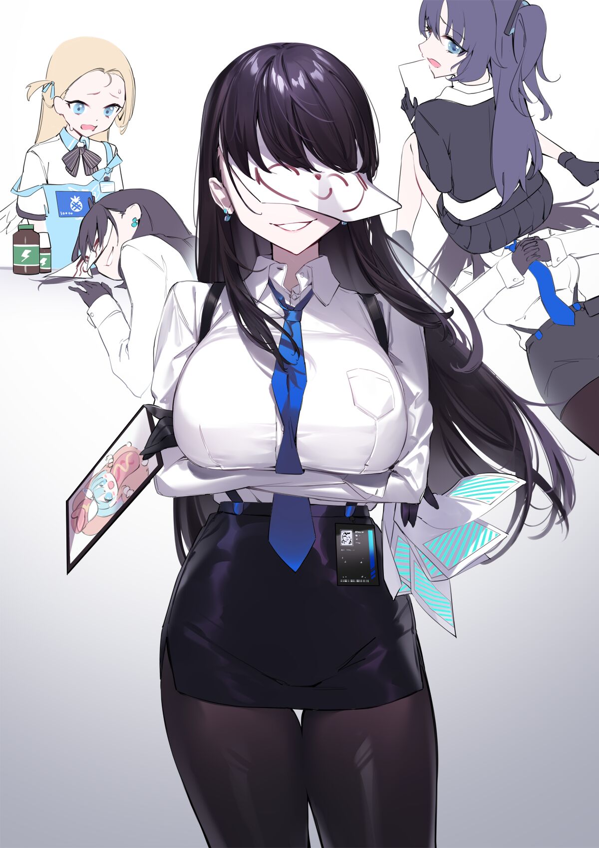 亜果 page 3 full