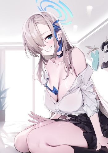 亜果 cover