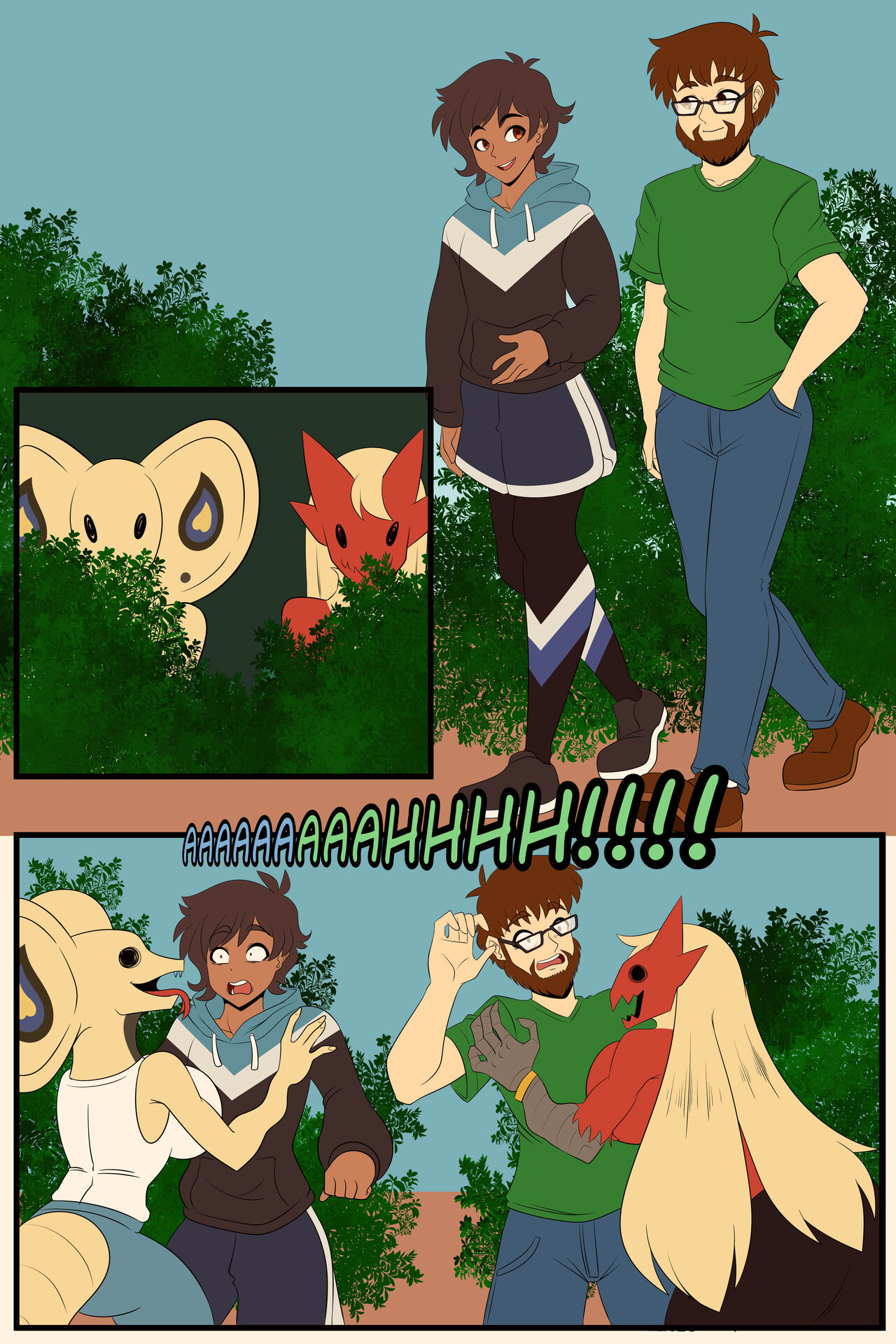 ●PIXIV● SenpaiLove 先輩愛 page 9 full