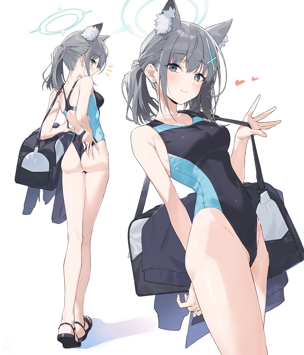 ●PIXIV● 林けゐ page 3 full