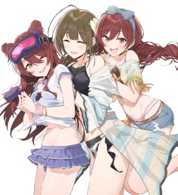 ●PIXIV● 林けゐ
