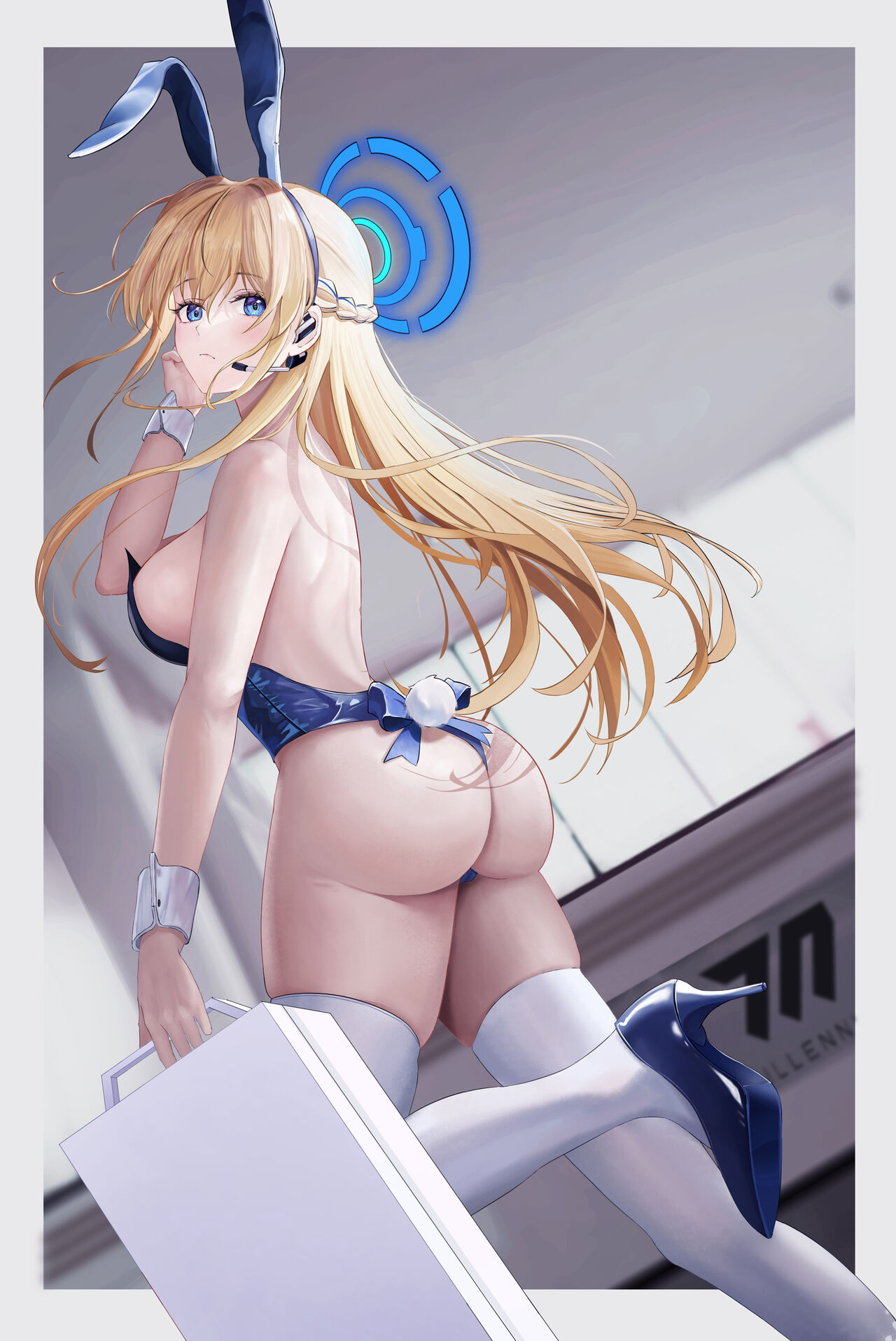●PIXIV● 长弓 page 5 full