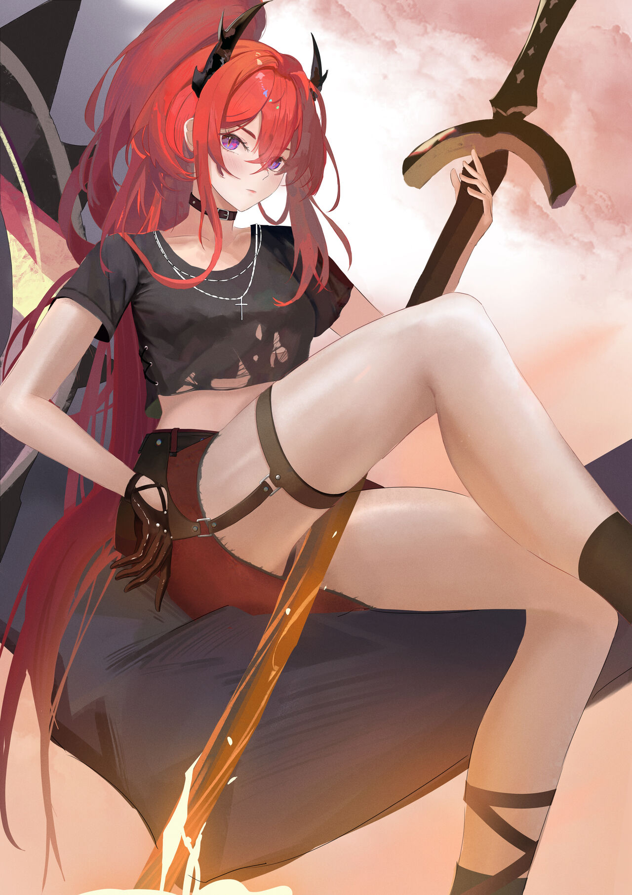 ●PIXIV● 长弓 page 7 full