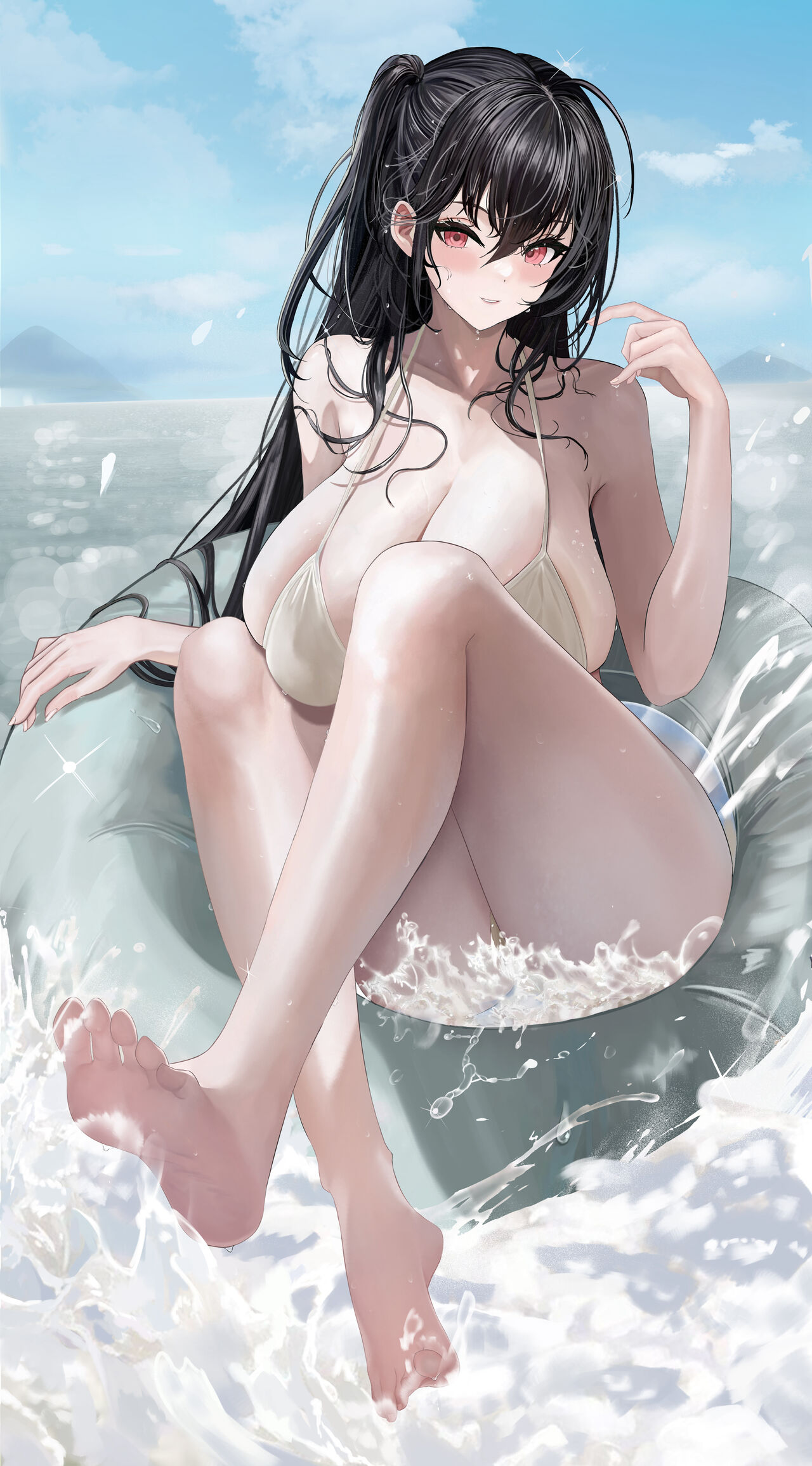 ●PIXIV● 长弓 page 8 full
